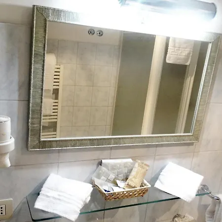 Orizzonte Hotel 4*