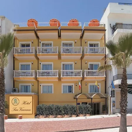 Orizzonte 4* Letojanni