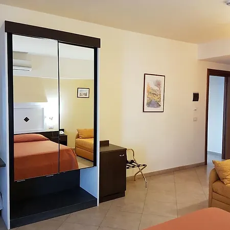 Hotel San Vincenzo
