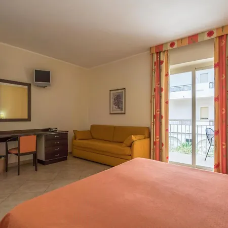 Hotel San Vincenzo 4*