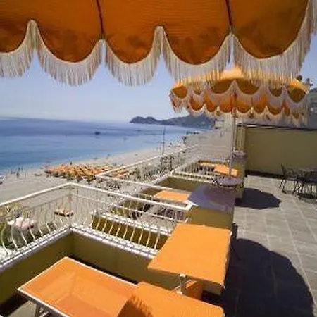 Orizzonte 4* Letojanni