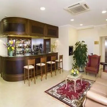 Hotel Orizzonte