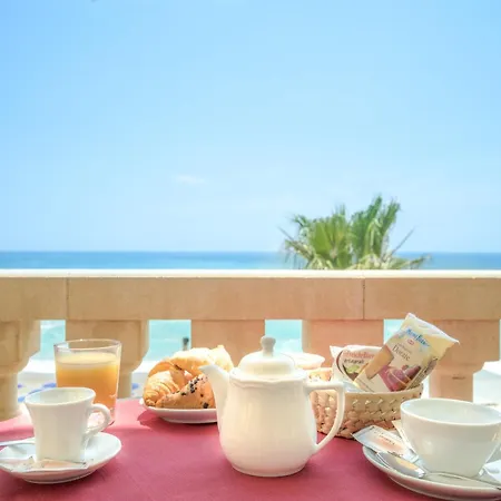 Orizzonte Hotel 4*