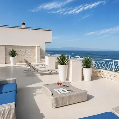 Hotel Orizzonte Letojanni