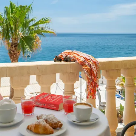 Hotel Orizzonte
