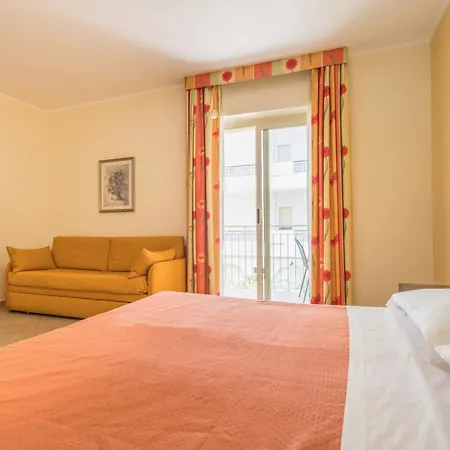 Hotel Orizzonte 4*