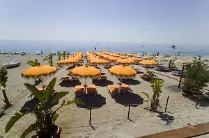 Orizzonte Hotel Letojanni