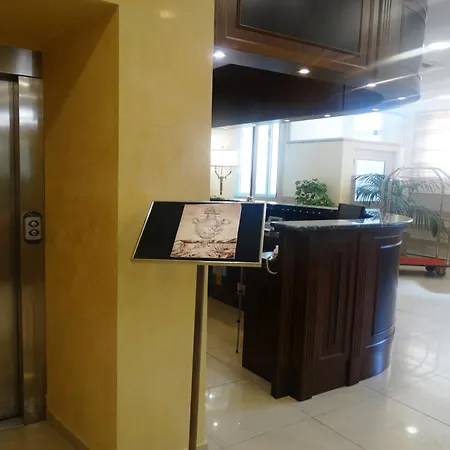 Hotel Orizzonte Letojanni