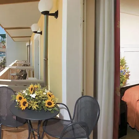 Orizzonte Hotel Letojanni