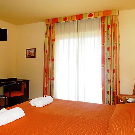 Hotel Orizzonte