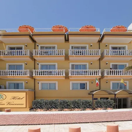 Orizzonte Hotell