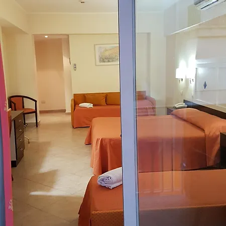 Hotel Orizzonte Letojanni