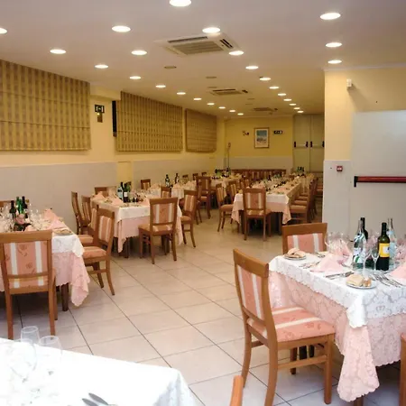 Orizzonte 4* Letojanni