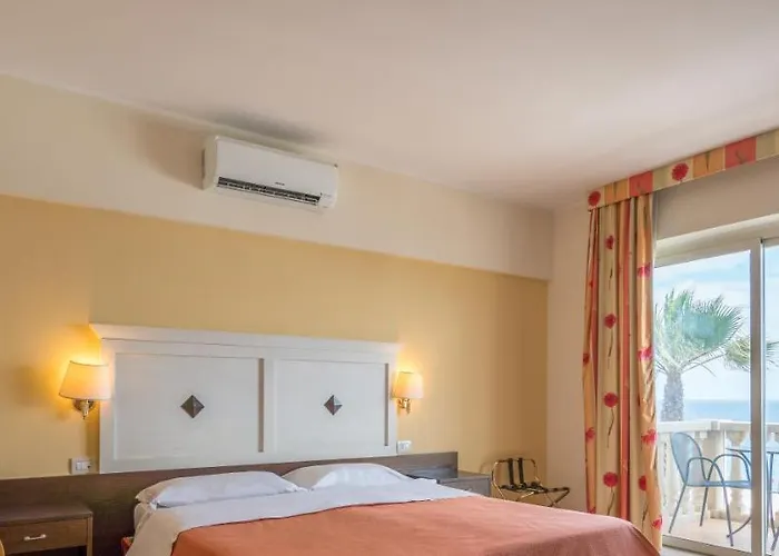 Orizzonte 4* Letojanni