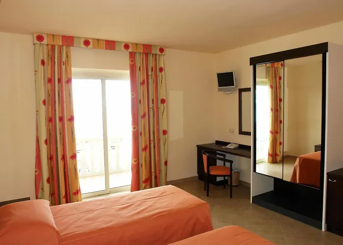 Hotel Orizzonte 4*