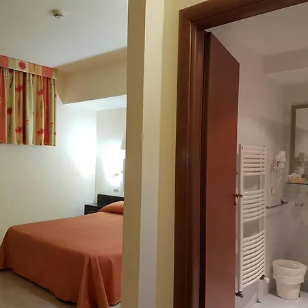 Hotel Orizzonte Letojanni