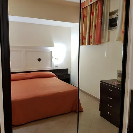 Orizzonte Hotel Letojanni