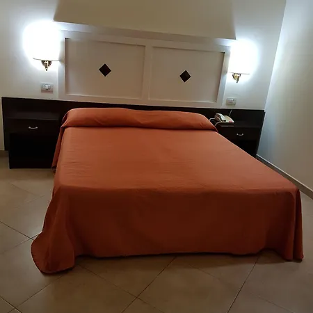 Hotel Orizzonte