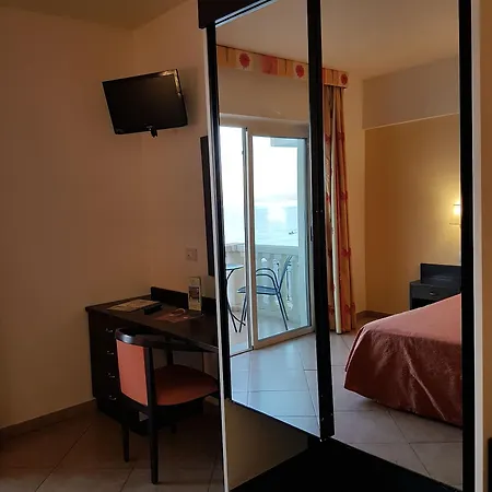 Hotel Orizzonte Letojanni