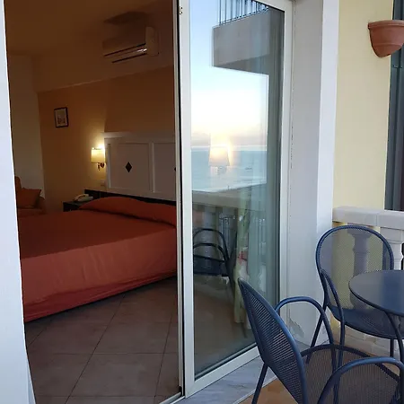 Orizzonte 4* Letojanni