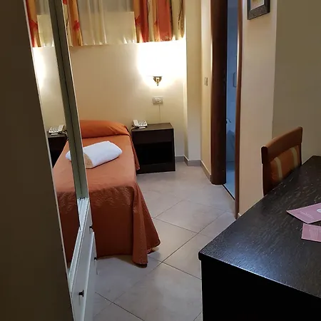 Hotel Orizzonte