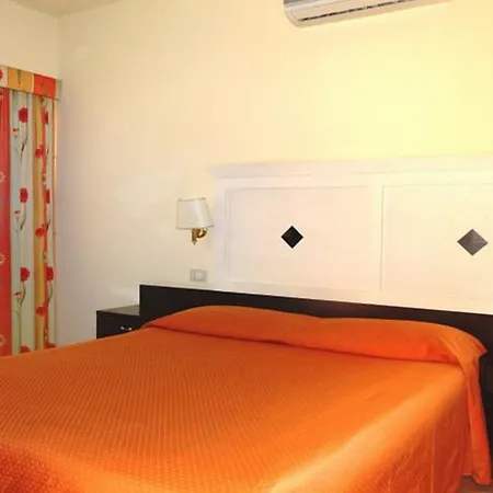 Orizzonte Hotel Letojanni