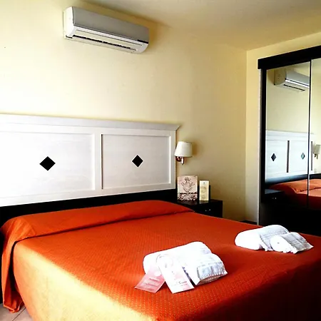 Orizzonte فندق 4*