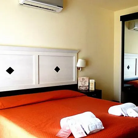 Orizzonte Hotel 4*