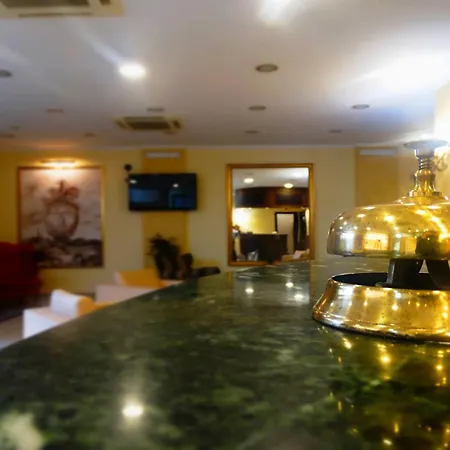 Orizzonte فندق 4*