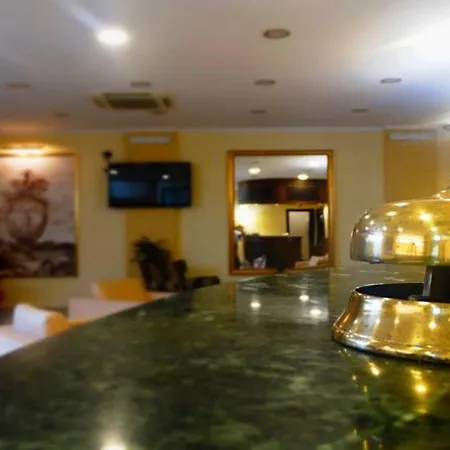 Orizzonte Hotel 4*