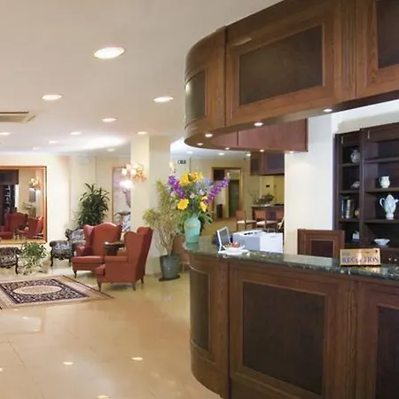 Orizzonte Hotel