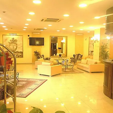Hotel Orizzonte