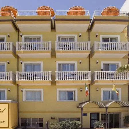 Hotel Orizzonte Letojanni