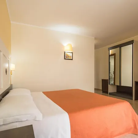 Orizzonte Hotel