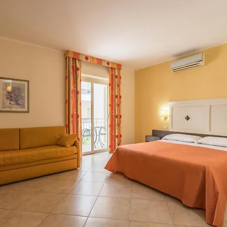 Orizzonte Hotel