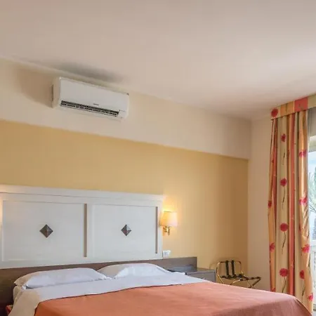 Orizzonte 4* Letojanni