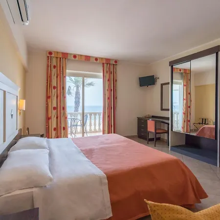 Orizzonte Hotel Letojanni