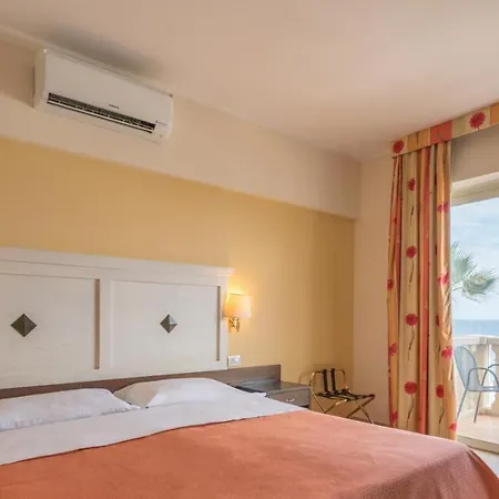Hotel Orizzonte Letojanni
