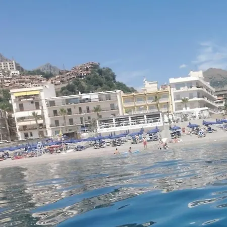 Hotel Orizzonte Letojanni
