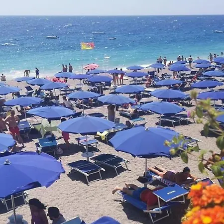 Orizzonte 4* Letojanni