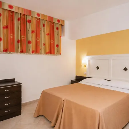 Hotel Orizzonte Letojanni
