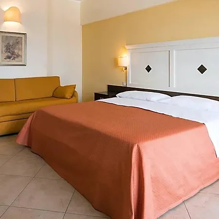 Orizzonte 4* Летоянни