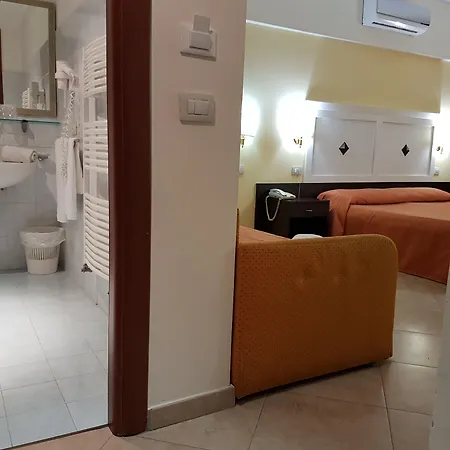 Orizzonte 4* Letojanni