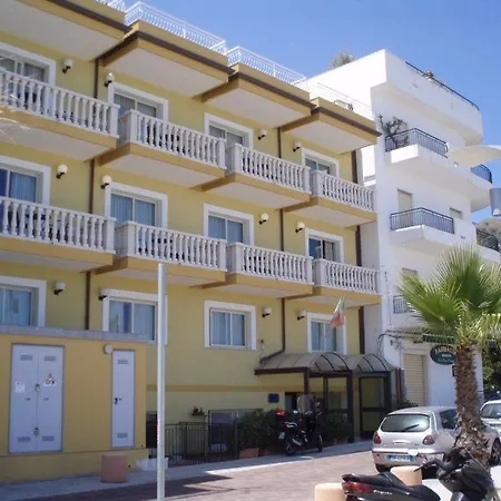 Orizzonte Hotel Letojanni