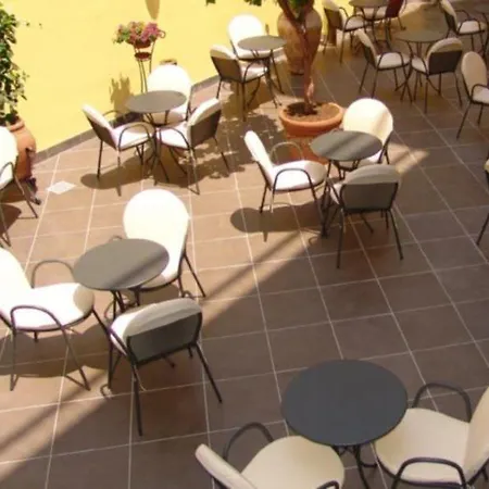 Orizzonte Hotel