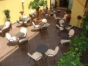 Orizzonte Hotel