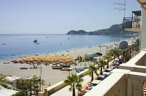 Hotel Orizzonte Letojanni
