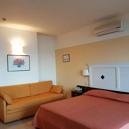 Hotel Orizzonte Letojanni
