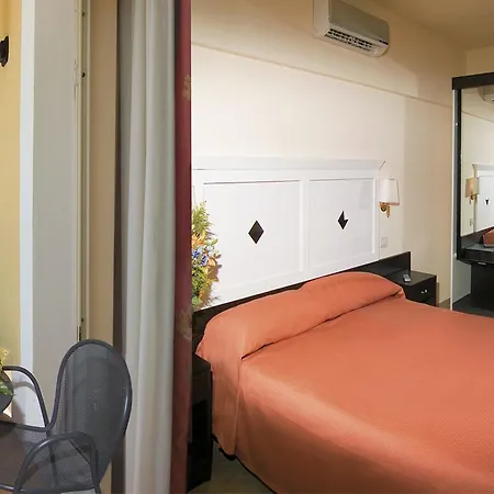 فندق Orizzonte 4*