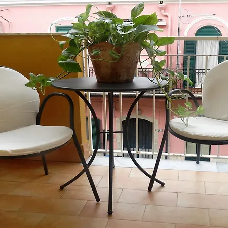 فندق Orizzonte 4*